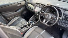 Nissan LEAF 110kW Tekna 39kWh 5dr Auto Electric Hatchback